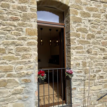 住宿加早餐酒店 La Stella Del Viandante 3*