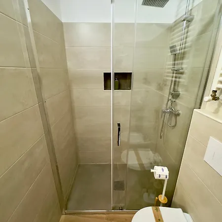 La Stella Del Viandante Bed & Breakfast *