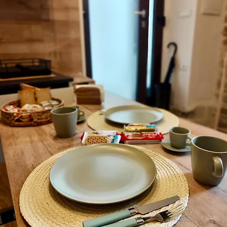 La Stella Del Viandante