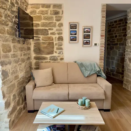 La Stella Del Viandante Bed & Breakfast