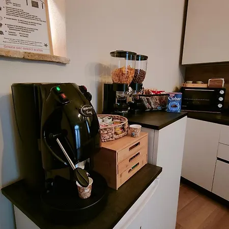 La Stella Del Viandante 住宿加早餐酒店 3*