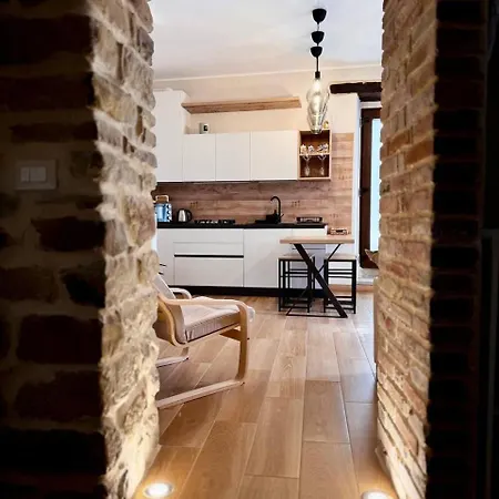 La Stella Del Viandante Bed & Breakfast