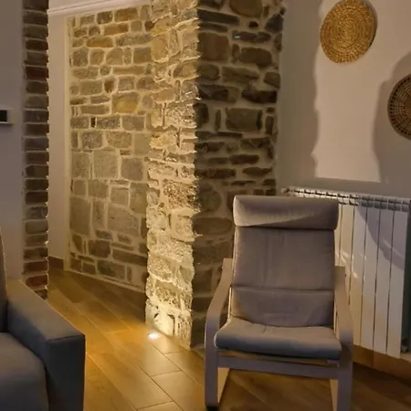La Stella Del Viandante Pietrapertosa