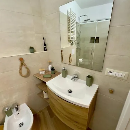 La Stella Del Viandante 住宿加早餐酒店