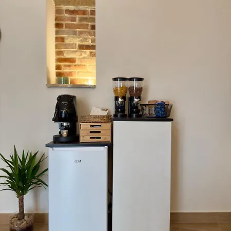 住宿加早餐酒店 La Stella Del Viandante