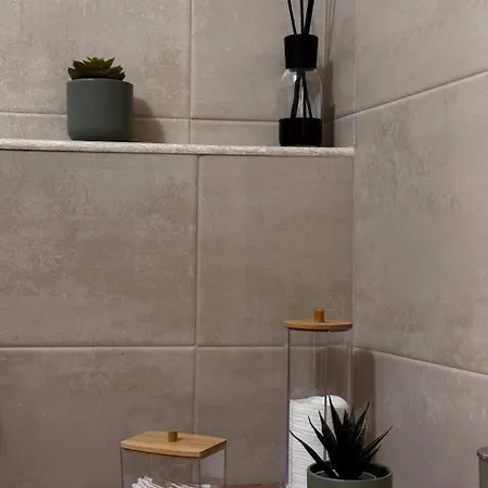 La Stella Del Viandante 住宿加早餐酒店 3*