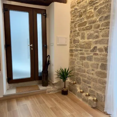 La Stella Del Viandante * Pietrapertosa