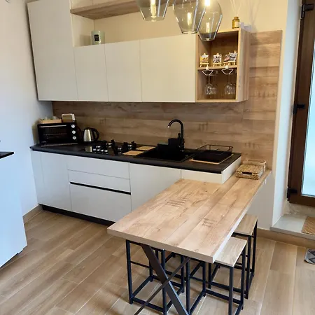 La Stella Del Viandante