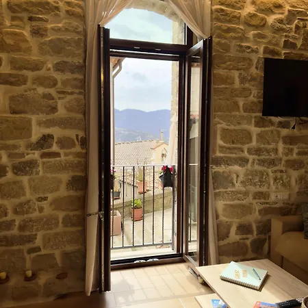 住宿加早餐酒店 La Stella Del Viandante 3*