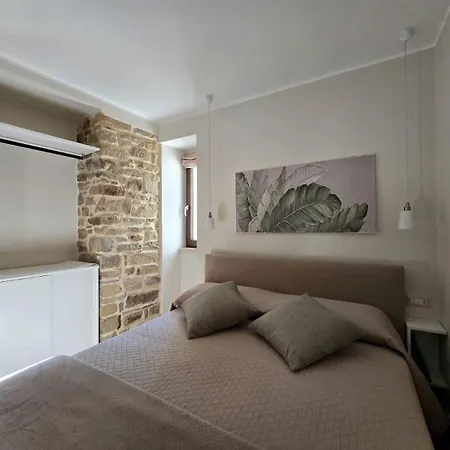 La Stella Del Viandante Bed & Breakfast *