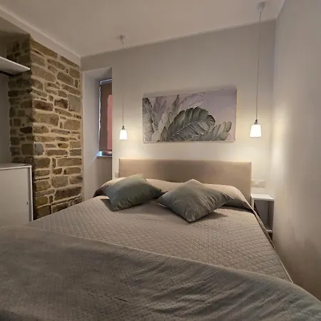 La Stella Del Viandante 3* 皮耶特拉佩尔托萨