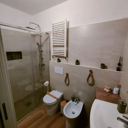 La Stella Del Viandante 皮耶特拉佩尔托萨