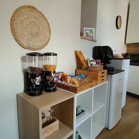 Bed & Breakfast La Stella Del Viandante Pietrapertosa